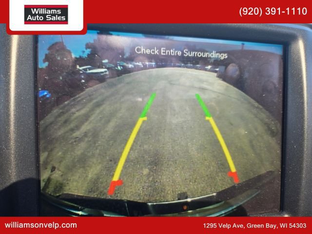 Used 2018 RAM 1500 Limited AWD/4WD image 20