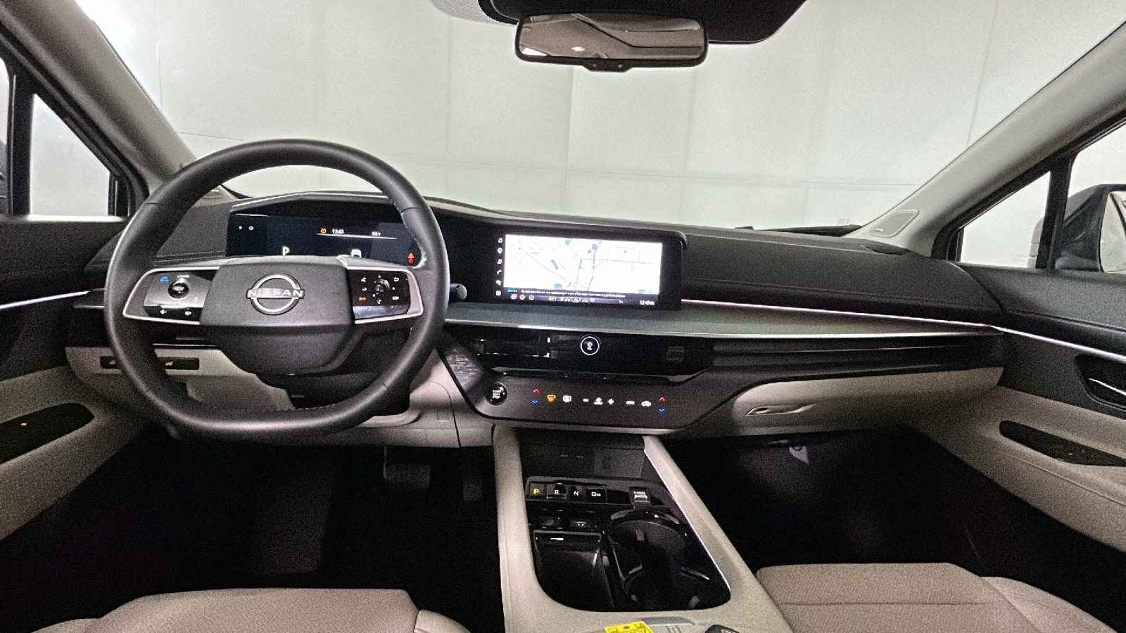 Used 2026 Nissan Murano SL AWD/4WD image 32
