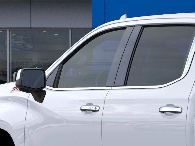 New 2026 Chevrolet Silverado 1500 LTZ w/ LTZ Premium Package image 12