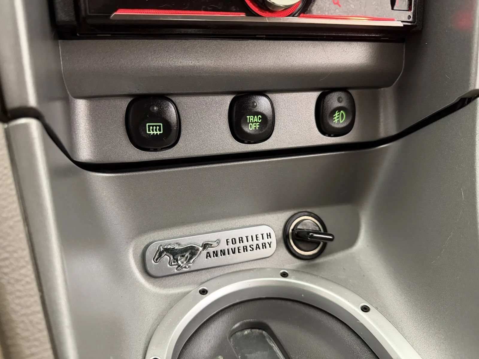 Used 2004 Ford Mustang GT RWD image 16