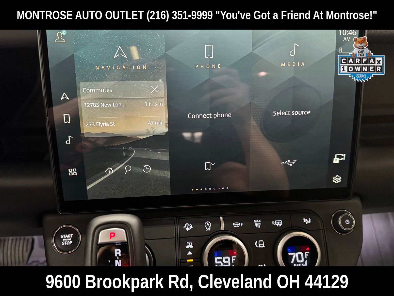 Used 2026 Land Rover Defender 130 X-Dynamic SE image 24