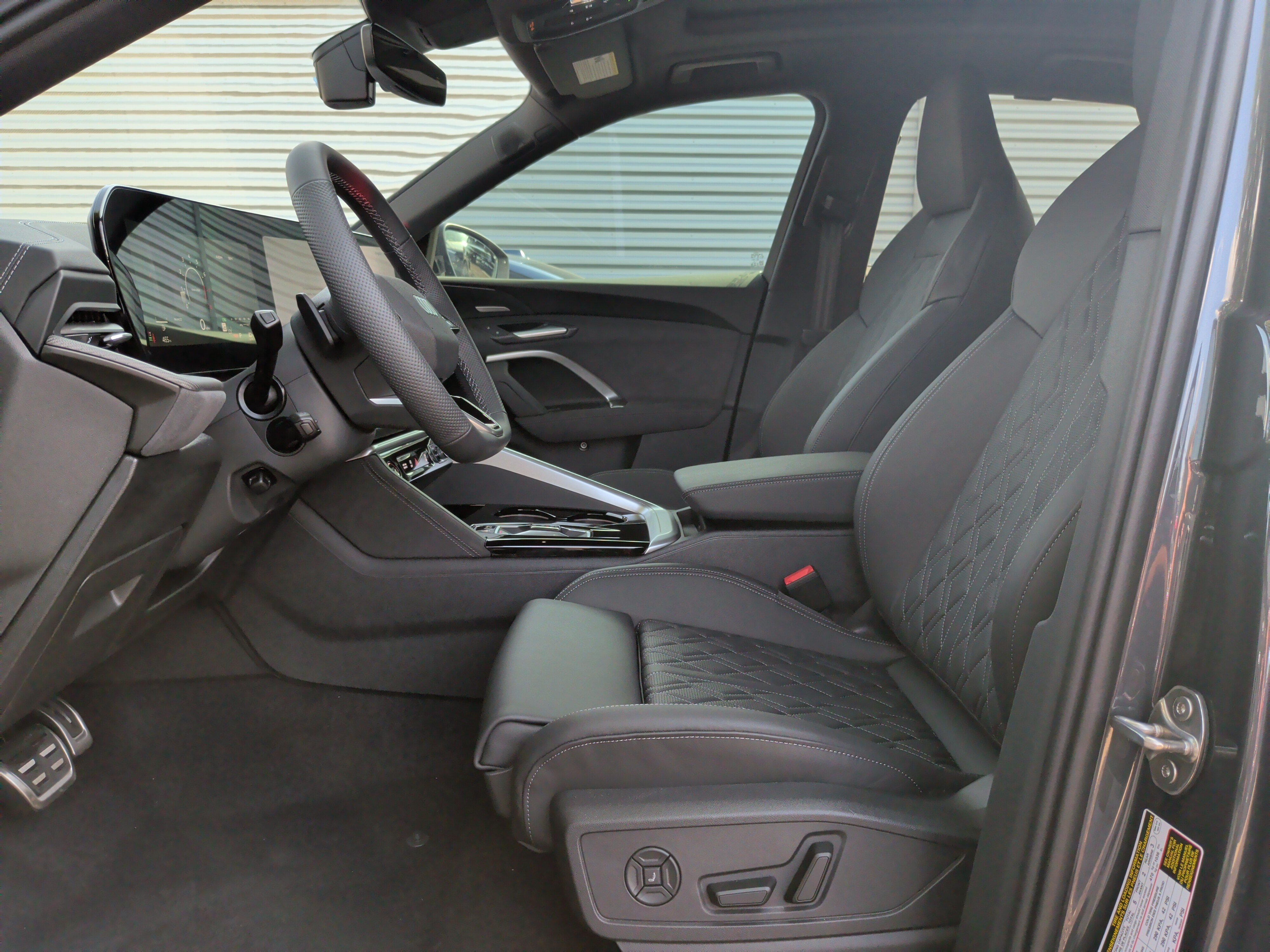 New 2026 Audi SQ5 Prestige AWD/4WD image 14
