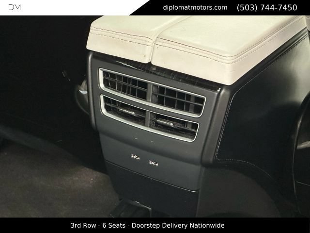 Used 2017 Tesla Model X AWD/4WD image 24