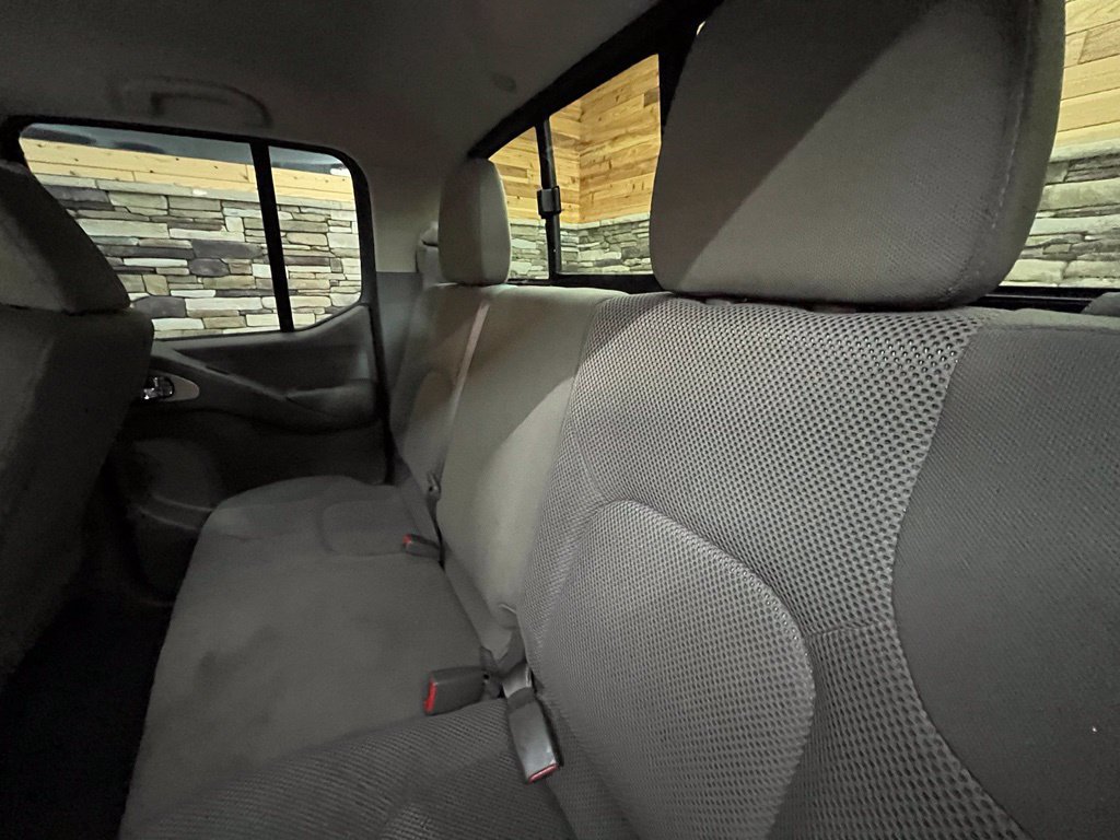 Used 2019 Nissan Frontier SV RWD image 35