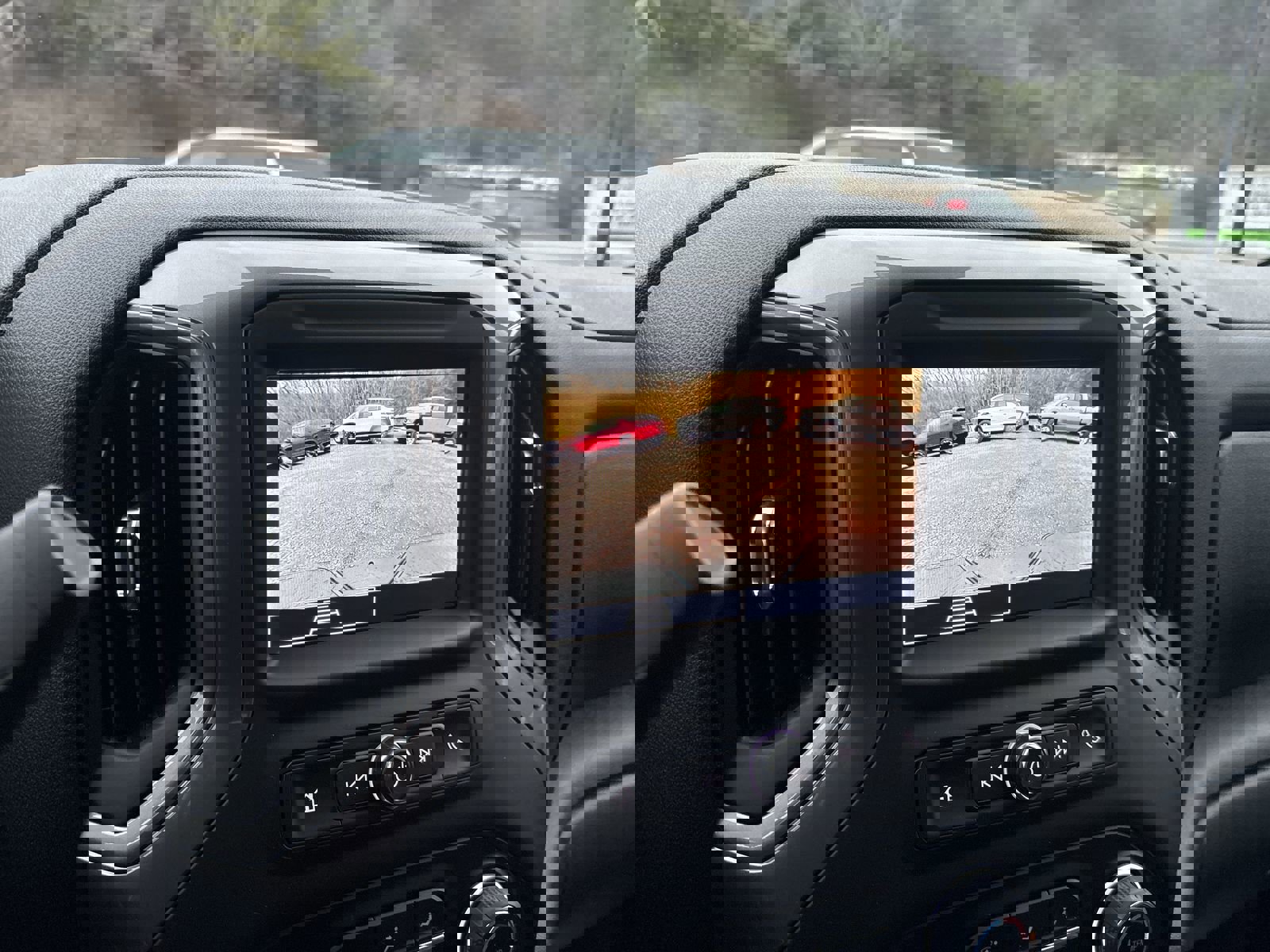 New 2026 Chevrolet Silverado 2500 W/T w/ WT Convenience Package image 20