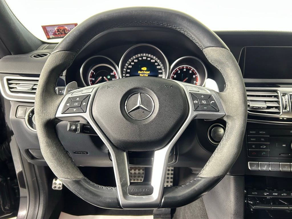 Used 2016 Mercedes-Benz E 63 AMG S-Model image 27