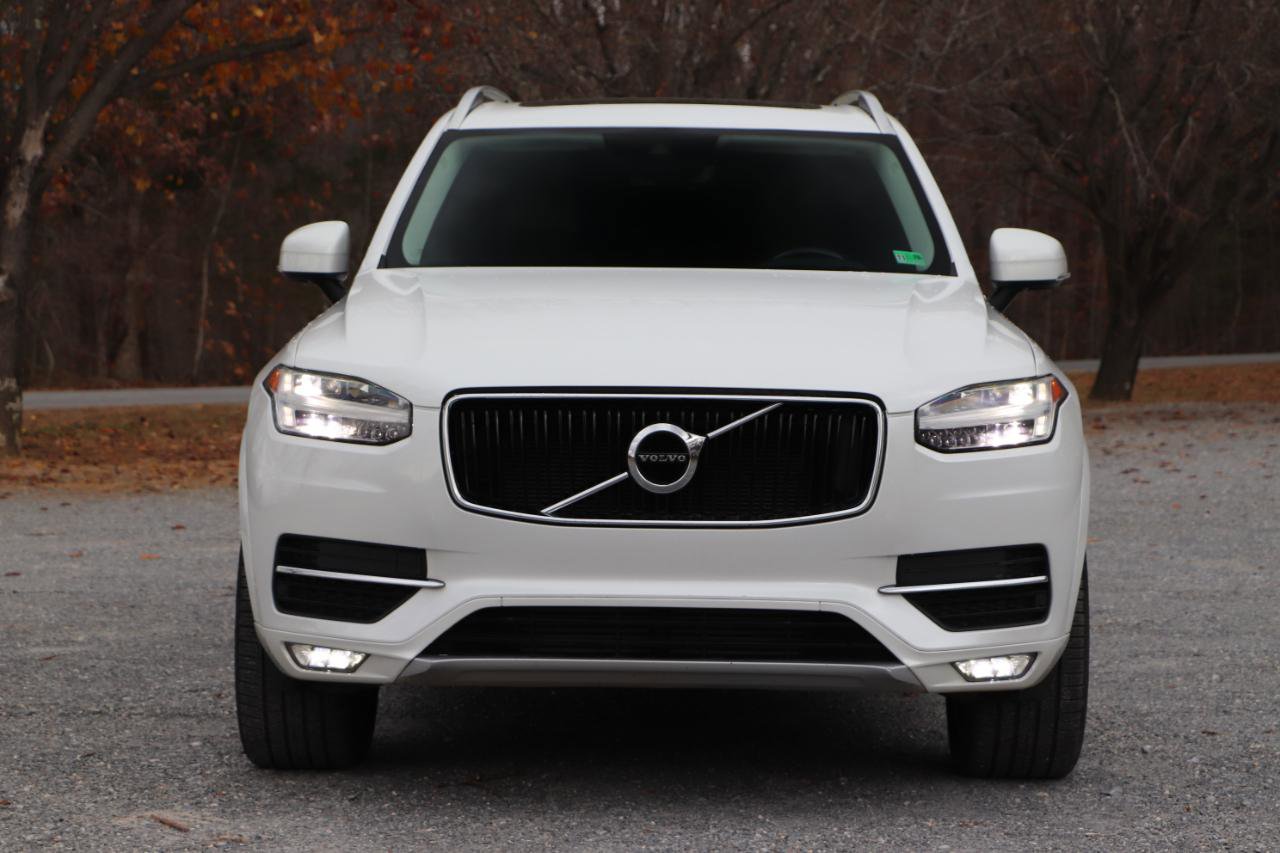 Used 2019 Volvo XC90 T6 Momentum w/ Protection Package Premier AWD/4WD image 48