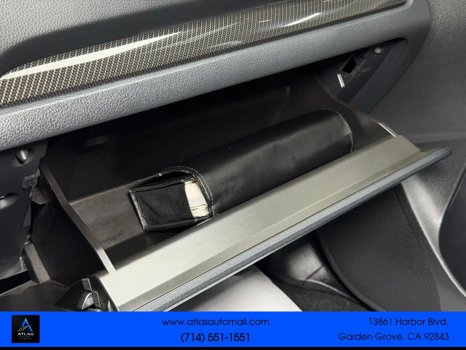 Used 2019 Subaru WRX Limited w/ Popular Package #3 (IZT) AWD/4WD image 37
