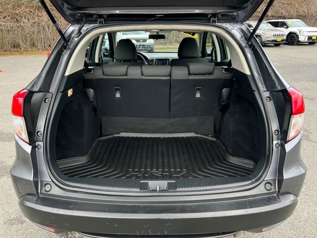 Used 2022 Honda HR-V LX image 16