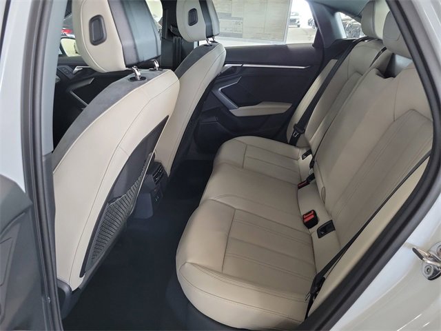 New 2026 Audi A3 2.0T Premium Plus image 22