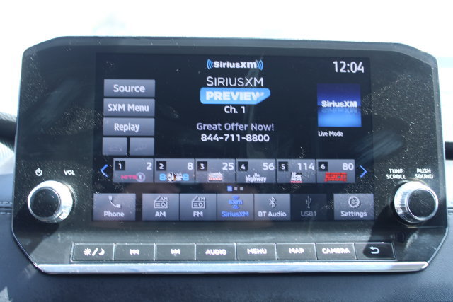Used 2024 Mitsubishi Outlander SE AWD/4WD image 24