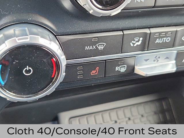 New 2025 Ford F150 XLT w/ Equipment Group 302A MID image 24