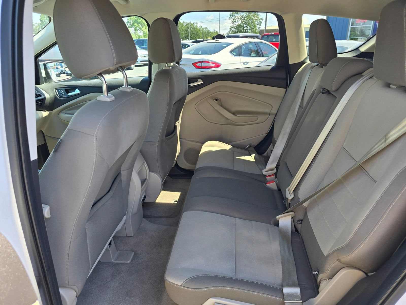 Used 2014 Ford Escape SE AWD/4WD image 19