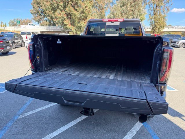 Used 2026 GMC Sierra 2500 AT4X AWD/4WD image 12