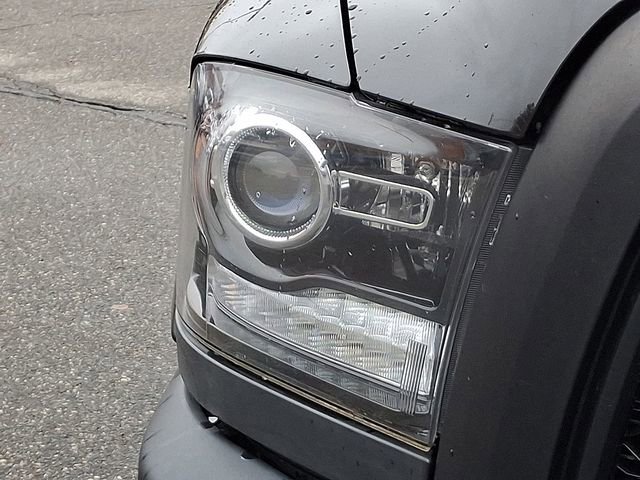 Used 2018 RAM 2500 Power Wagon image 11