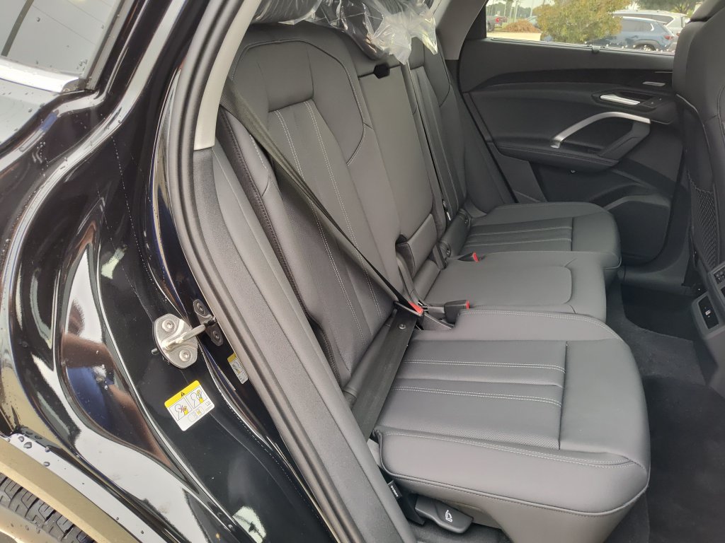 New 2026 Audi Q5 Premium Plus AWD/4WD image 13