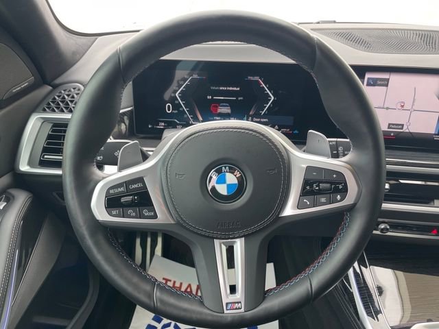 Used 2023 BMW X7 M60i w/ Executive Package image 13