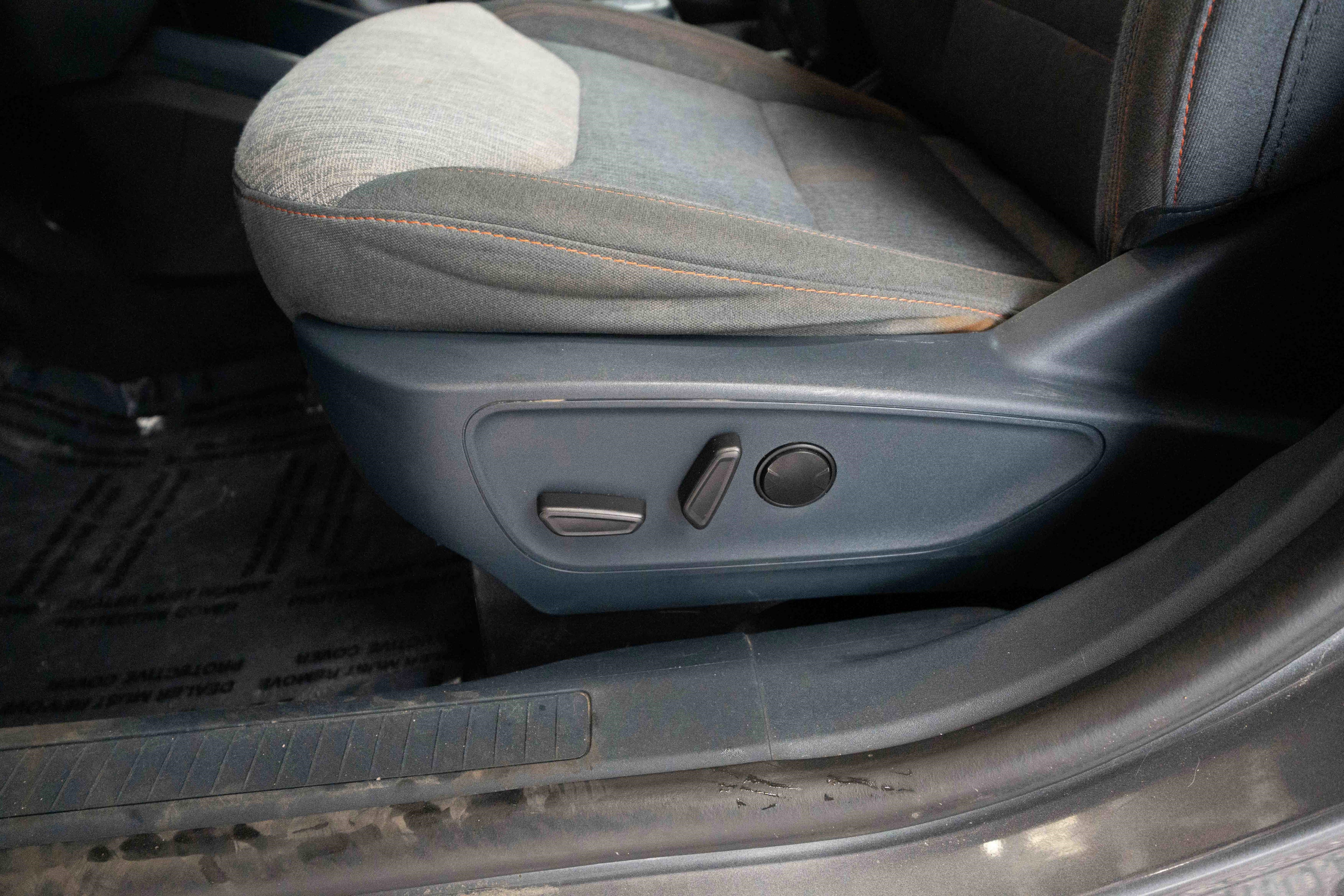 Used 2022 Ford Maverick XLT w/ Equipment Group 300A Standard image 12