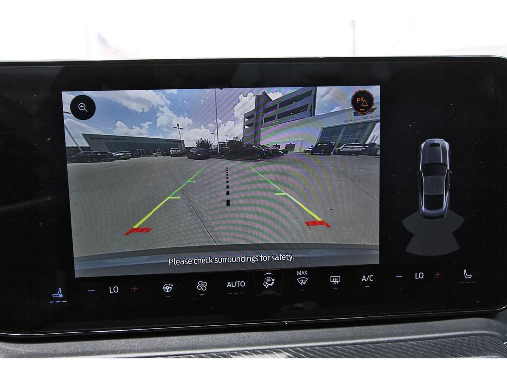 Used 2025 Ford Mustang Premium RWD image 12