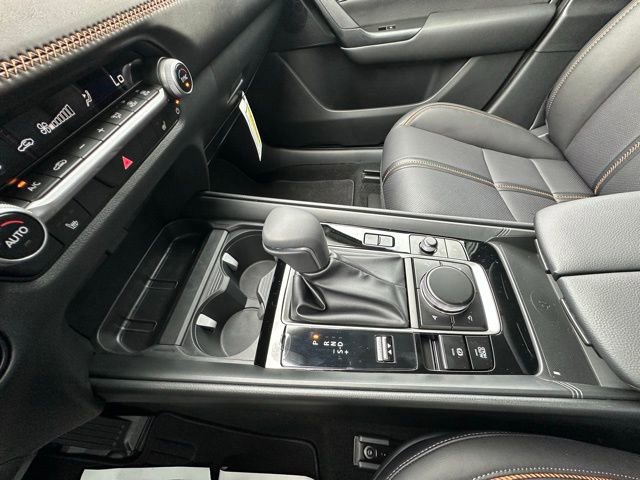New 2025 MAZDA CX-50 AWD 2.5 Hybrid w/ Weather Package image 28