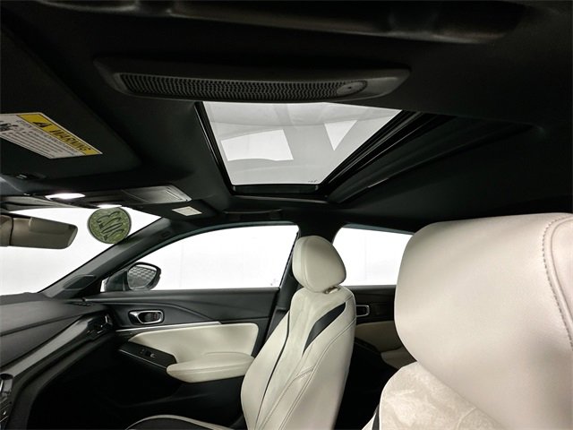 Used 2023 Acura Integra A-Spec image 19