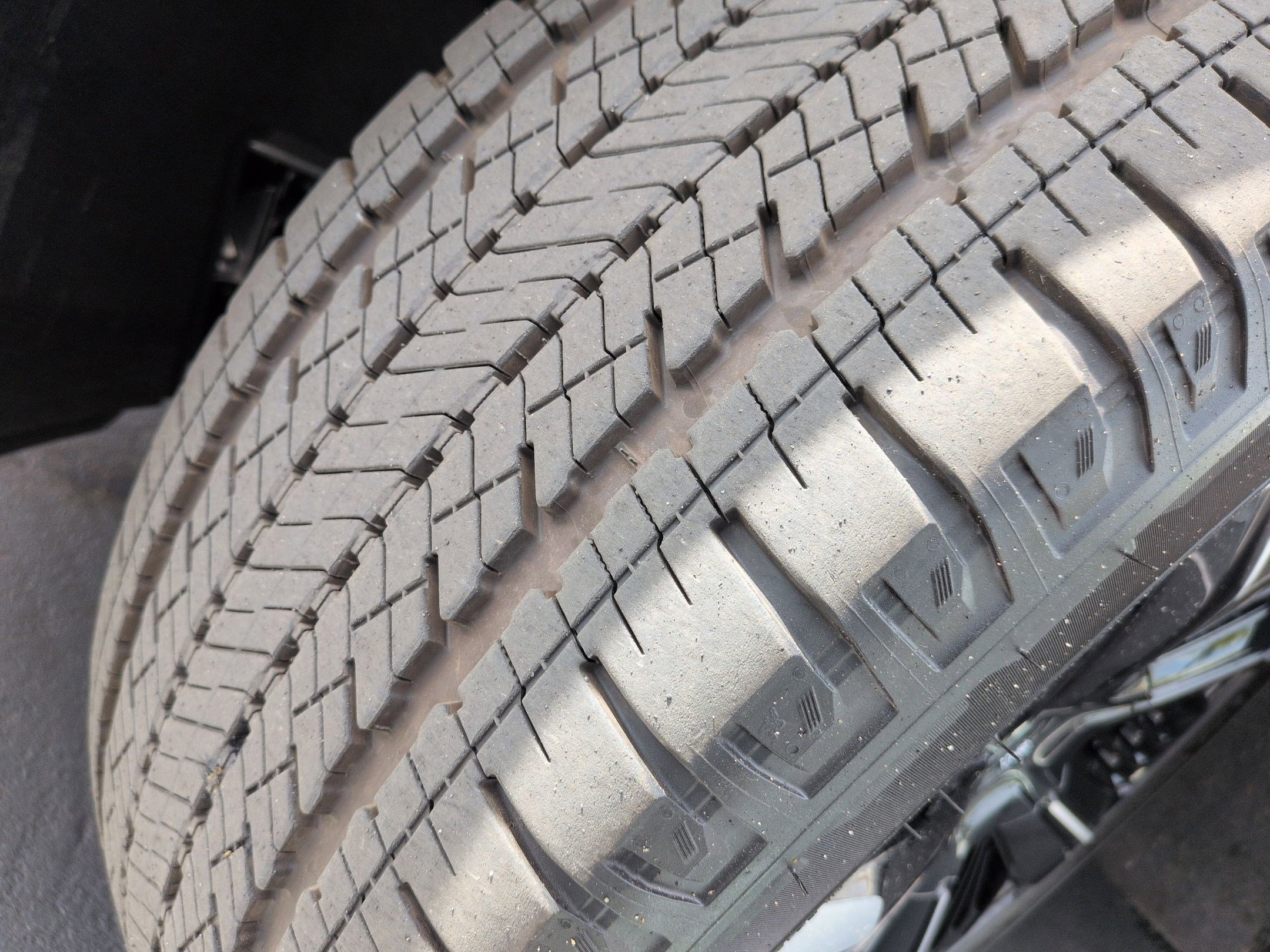 Used 2026 Cadillac Escalade IQL Sport 2 AWD/4WD image 12