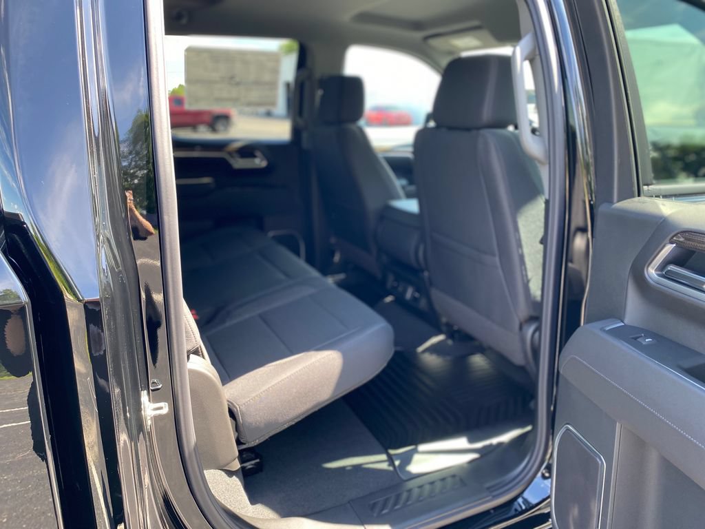 New 2026 Chevrolet Silverado 1500 LT AWD/4WD image 15