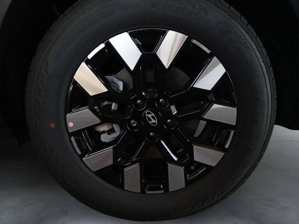 New 2026 Hyundai Santa Cruz SEL FWD image 14