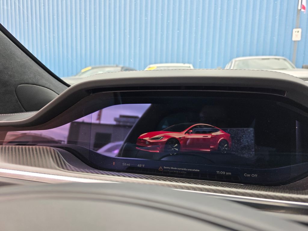 Used 2021 Tesla Model S Plaid image 17