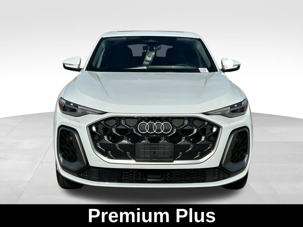 New 2025 Audi Q5 Premium Plus AWD/4WD image 8