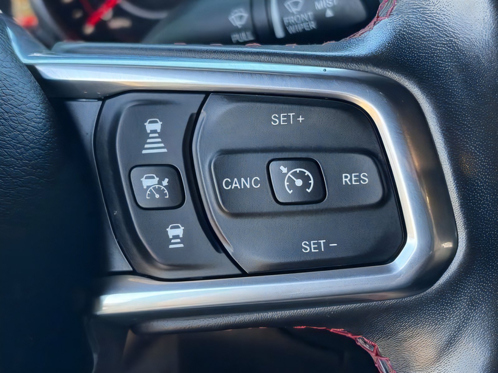 Used 2019 Jeep Wrangler Unlimited Rubicon AWD/4WD image 23
