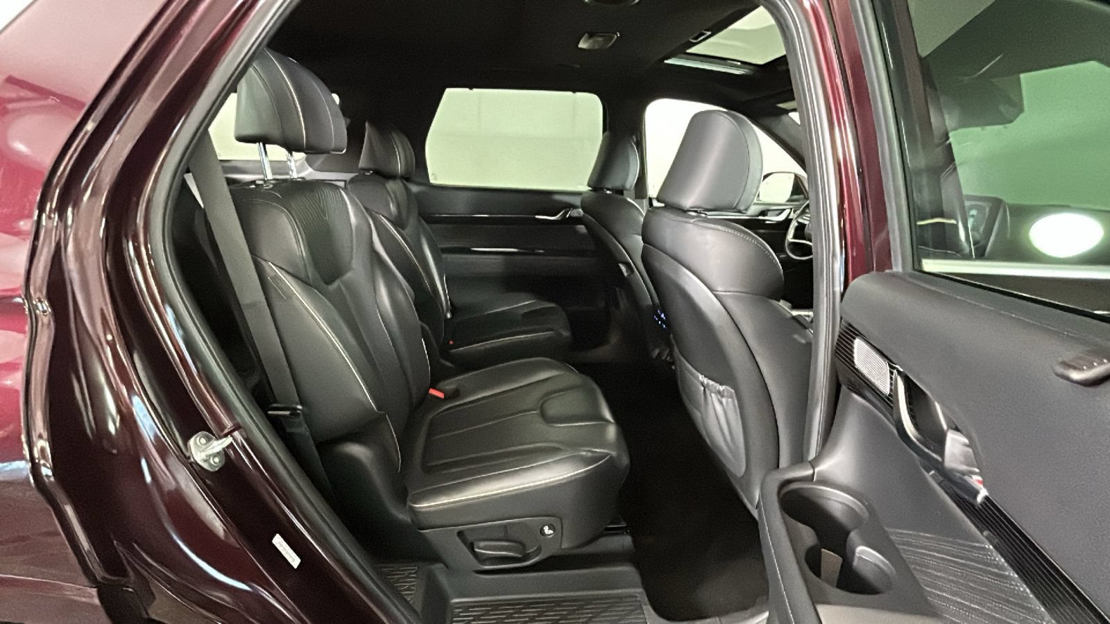 Used 2024 Hyundai Palisade Calligraphy FWD image 33