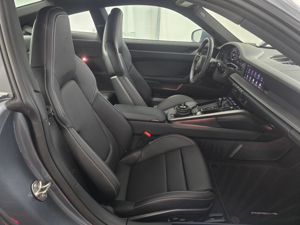 New 2026 Porsche 911 Carrera 4S AWD/4WD image 20