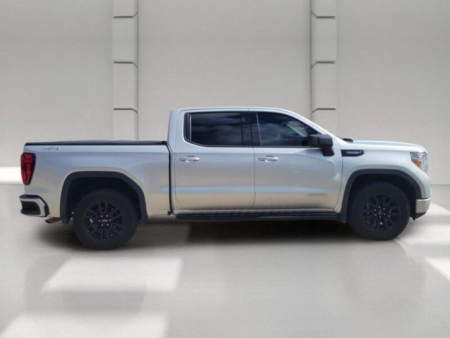 Used 2021 GMC Sierra 1500 Elevation AWD/4WD image 4