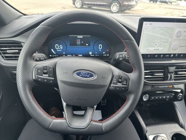 Used 2023 Ford Escape ST-Line Elite w/ Premium Technology Package image 14