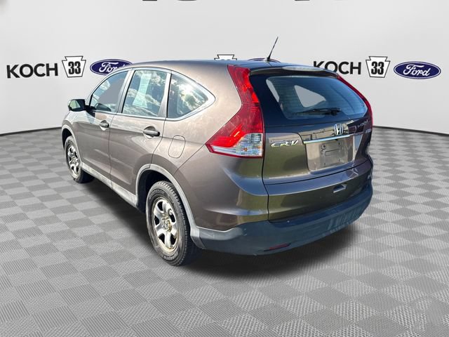 Used 2014 Honda CR-V LX image 6