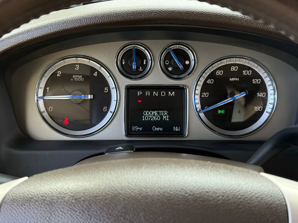 Used 2014 Cadillac Escalade Premium image 17