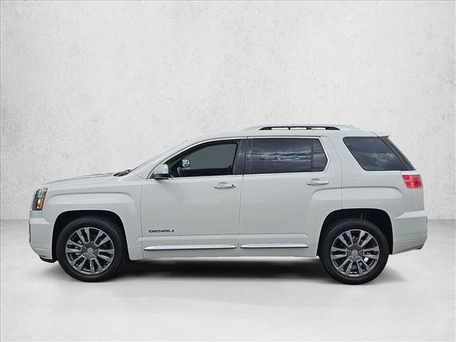 Used 2017 GMC Terrain Denali FWD image 9