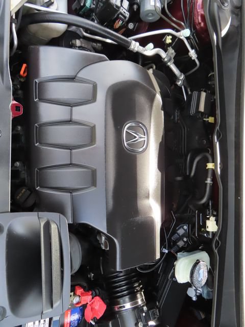 Used 2016 Acura RDX w/ Technology Package FWD image 45