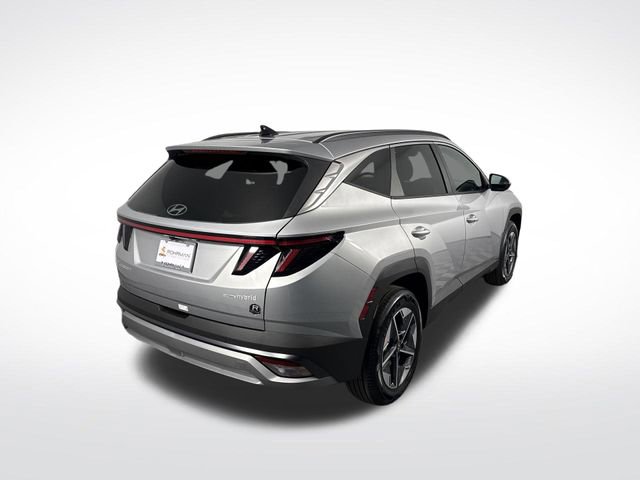 New 2026 Hyundai Tucson SEL image 35
