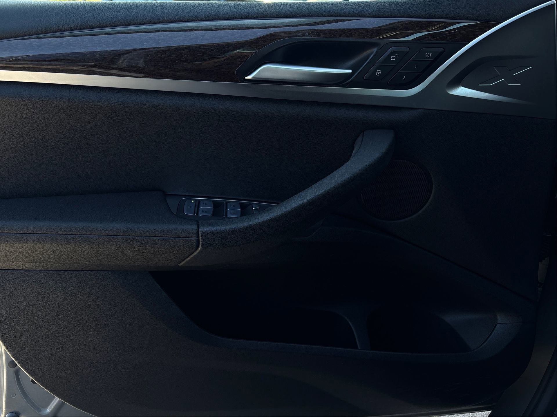 Used 2024 BMW X3 xDrive30i w/ Premium Package image 21