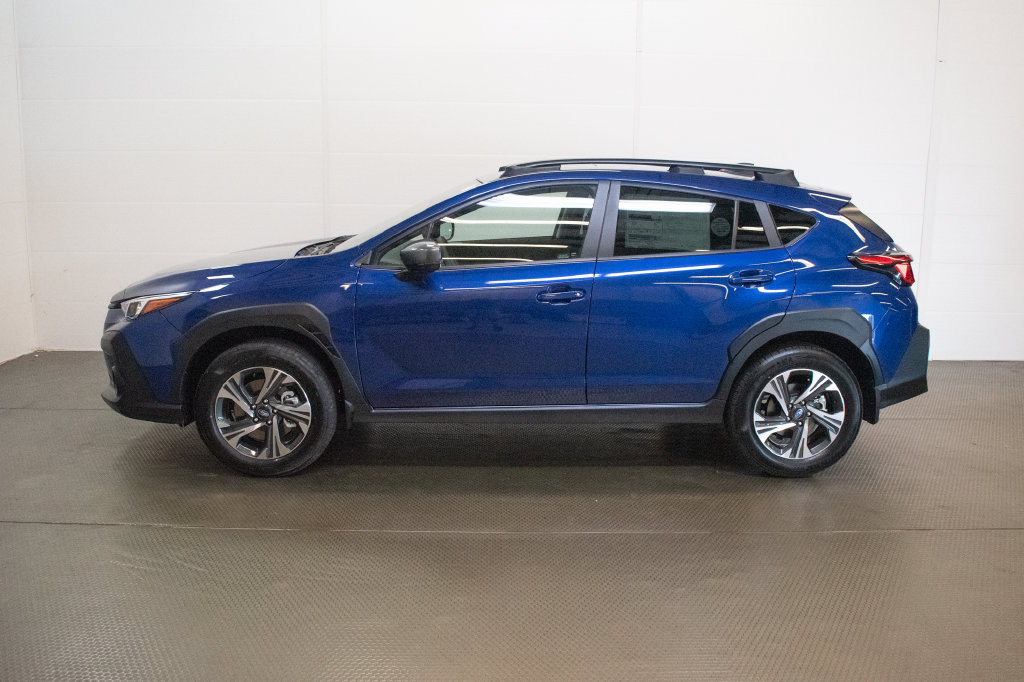 New 2026 Subaru Crosstrek 2.5i Premium AWD/4WD image 7