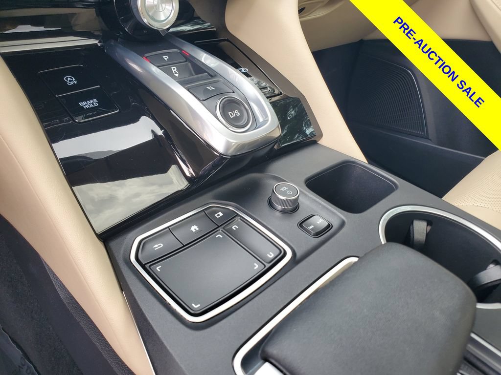 Certified 2024 Acura MDX w/ Technology Package FWD image 35