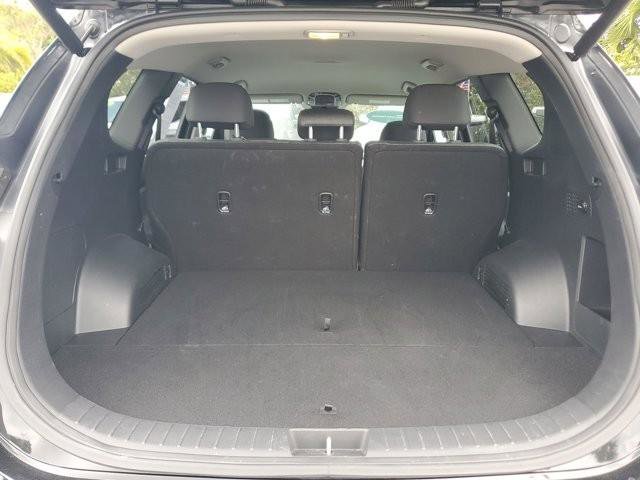 Used 2023 Hyundai Santa Fe SEL image 10