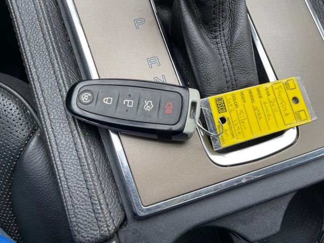 Used 2011 Lincoln MKX AWD w/ 102A Rapid Spec Order Code image 26