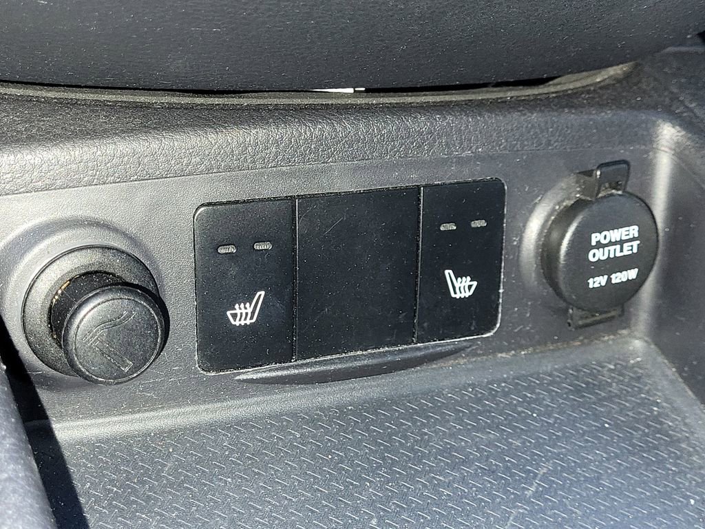 Used 2007 Hyundai Santa Fe SE image 27