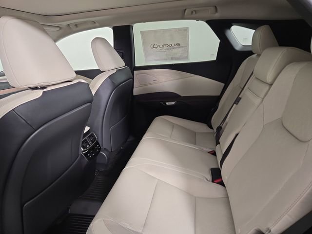 New 2026 Lexus RX 350 AWD image 15