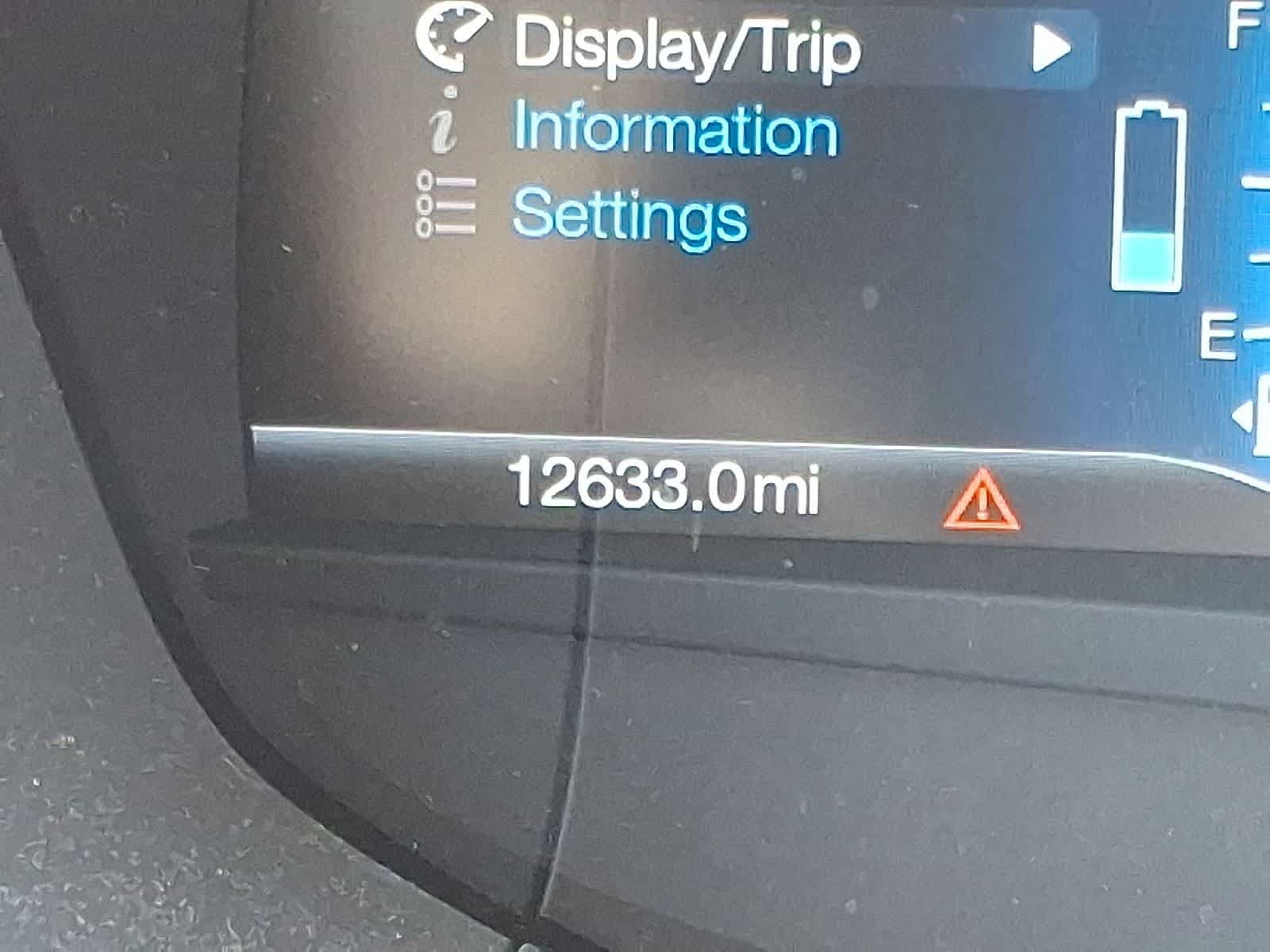 Used 2018 Ford Fusion S FWD image 18