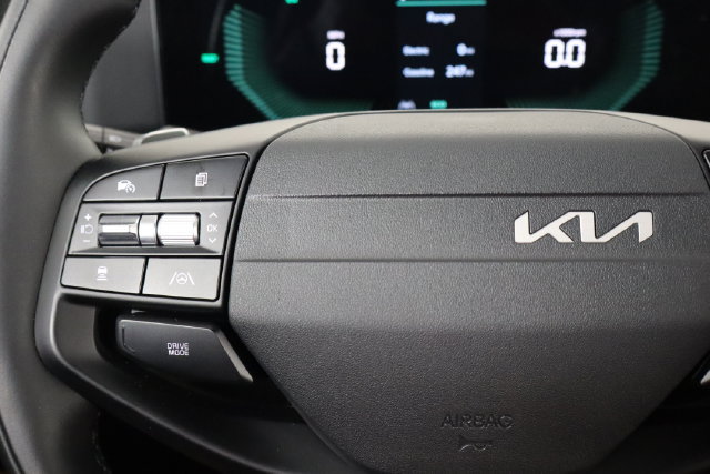 Used 2026 Kia Sportage X-Line AWD/4WD image 8