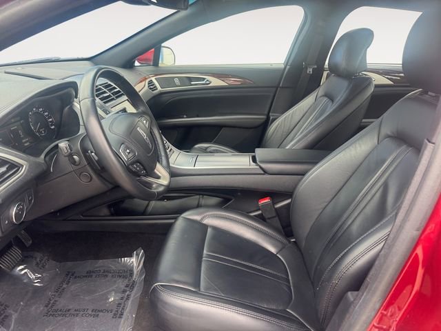 Used 2019 Lincoln MKZ Reserve image 9